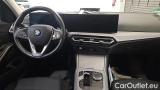  Bmw  Serie 3 320d xDrive Touring Automatic #6