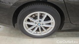  Bmw  Serie 3 320d xDrive Touring Automatic #10