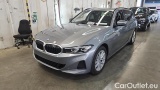 Bmw  Serie 3 320d xDrive Touring Automatic 