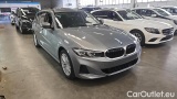  Bmw  Serie 3 320d xDrive Touring Automatic #2