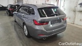  Bmw  Serie 3 320d xDrive Touring Automatic #3