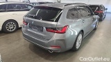  Bmw  Serie 3 320d xDrive Touring Automatic #4