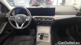 Bmw  Serie 3 320d xDrive Touring Automatic #6