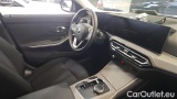  Bmw  Serie 3 320d xDrive Touring Automatic #7