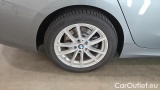  Bmw  Serie 3 320d xDrive Touring Automatic #10