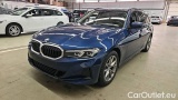  Bmw  Serie 3 320d xDrive Touring Automatic 