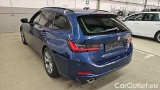  Bmw  Serie 3 320d xDrive Touring Automatic #3