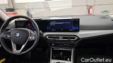  Bmw  Serie 3 320d xDrive Touring Automatic #6