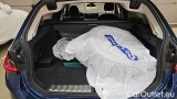  Bmw  Serie 3 320d xDrive Touring Automatic #8