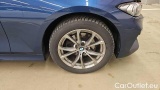  Bmw  Serie 3 320d xDrive Touring Automatic #10