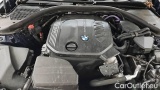  Bmw  Serie 3 320d xDrive Touring Automatic #11