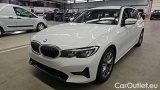  Bmw  Serie 3 320d xDrive Touring Sport Line Automatic 