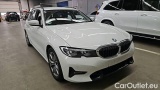  Bmw  Serie 3 320d xDrive Touring Sport Line Automatic #2