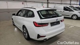  Bmw  Serie 3 320d xDrive Touring Sport Line Automatic #3