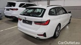  Bmw  Serie 3 320d xDrive Touring Sport Line Automatic #4