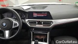  Bmw  Serie 3 320d xDrive Touring Sport Line Automatic #6