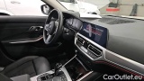  Bmw  Serie 3 320d xDrive Touring Sport Line Automatic #7