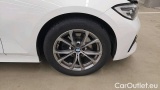  Bmw  Serie 3 320d xDrive Touring Sport Line Automatic #10