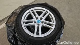  Bmw  Serie 3 320d xDrive Touring Sport Line Automatic #24