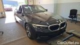  Bmw  Serie 5 520d A #2