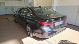 Bmw  Serie 5 520d A #3