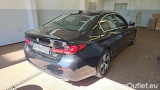  Bmw  Serie 5 520d A #4
