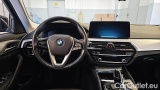  Bmw  Serie 5 520d A #6