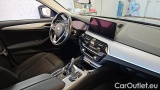  Bmw  Serie 5 520d A #7