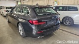  Bmw  Serie 5 520d Touring A #3