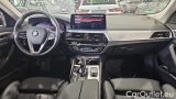  Bmw  Serie 5 520d Touring A #6