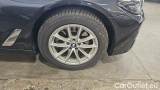  Bmw  Serie 5 520d Touring A #10