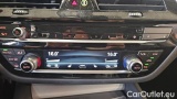  Bmw  Serie 5 520d Touring A #14
