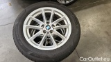  Bmw  Serie 5 520d Touring A #20