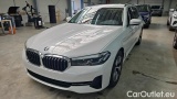  Bmw  Serie 5 520d Touring A 