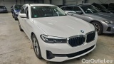  Bmw  Serie 5 520d Touring A #2