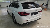 Bmw  Serie 5 520d Touring A #3
