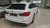  Bmw  Serie 5 520d Touring A #4