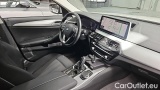  Bmw  Serie 5 520d Touring A #7