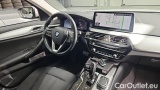  Bmw  Serie 5 520d Touring A #6
