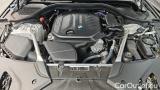  Bmw  Serie 5 520d Touring A #11
