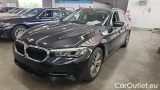  Bmw  Serie 5 520d Touring A 
