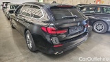  Bmw  Serie 5 520d Touring A #3