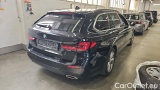  Bmw  Serie 5 520d Touring A #4
