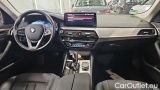  Bmw  Serie 5 520d Touring A #6