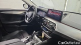  Bmw  Serie 5 520d Touring A #7