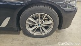  Bmw  Serie 5 520d Touring A #10