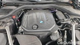  Bmw  Serie 5 520d Touring A #11