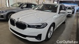  Bmw  Serie 5 520d Touring A 