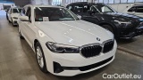  Bmw  Serie 5 520d Touring A #2