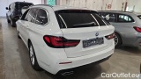  Bmw  Serie 5 520d Touring A #3